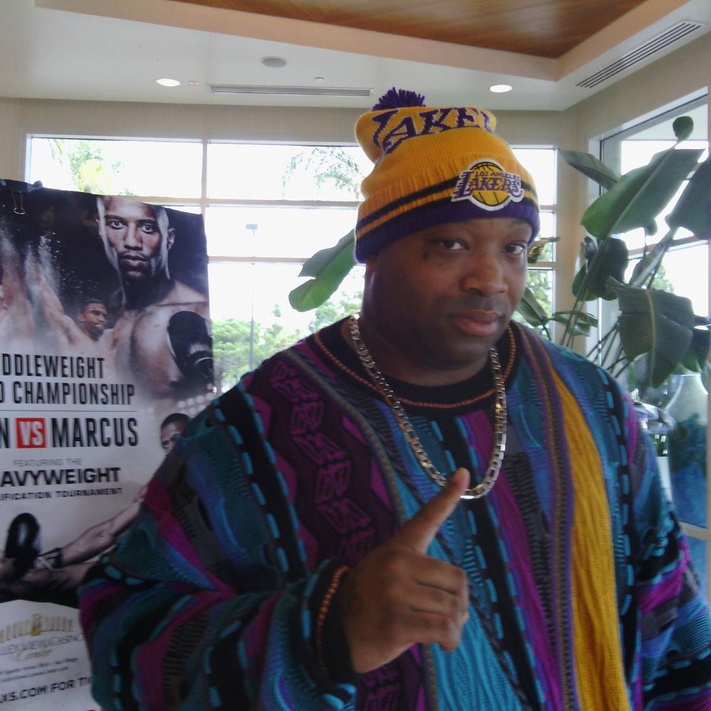 Meet your Posher, Mark